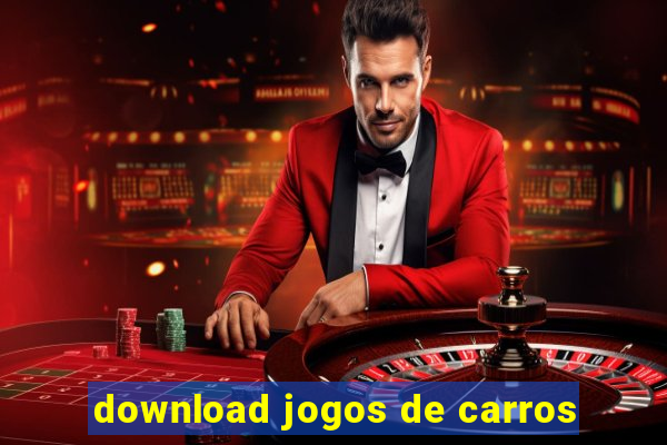 download jogos de carros