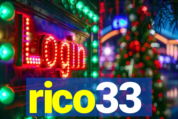 rico33