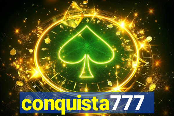 conquista777