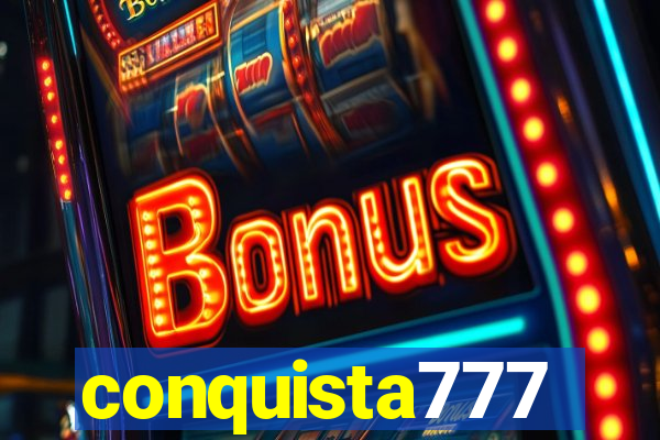 conquista777