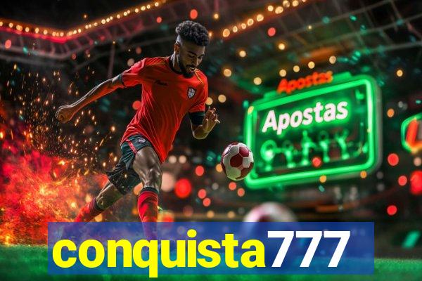 conquista777