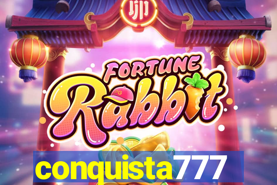 conquista777