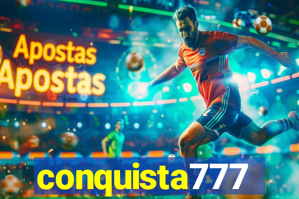 conquista777