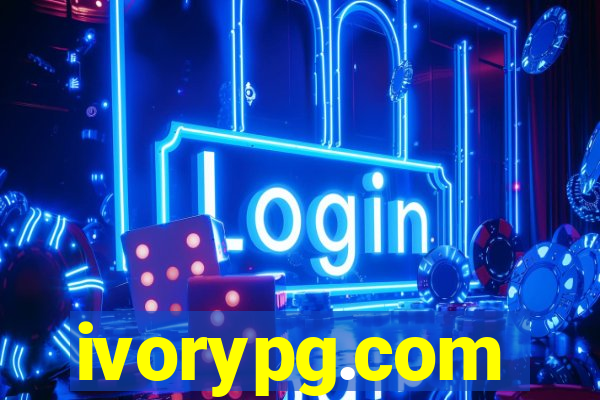 ivorypg.com