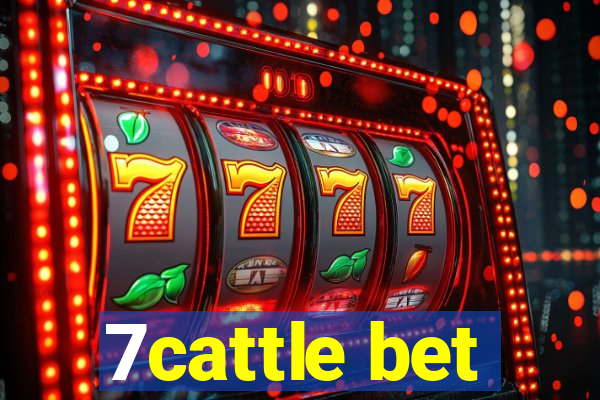 7cattle bet