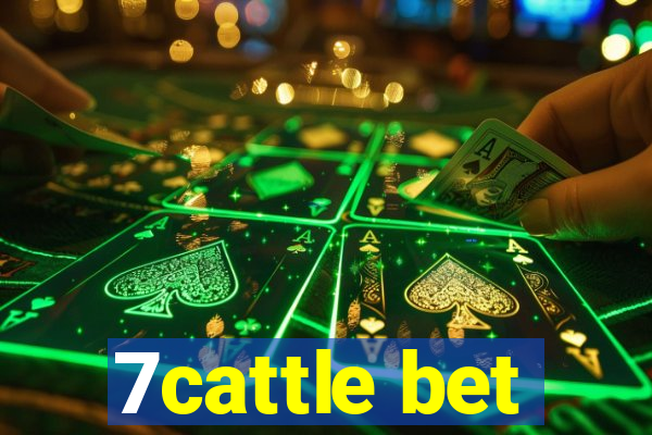 7cattle bet