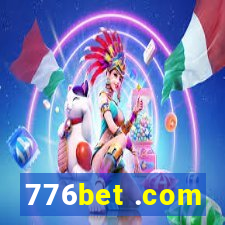 776bet .com