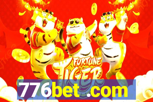 776bet .com