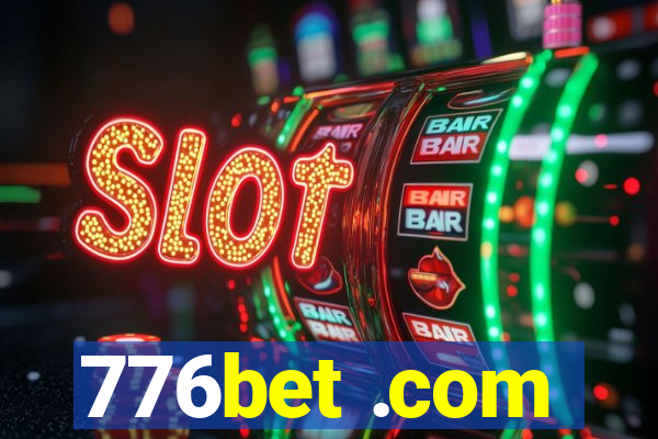 776bet .com