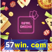 57win. com