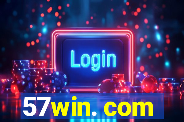 57win. com