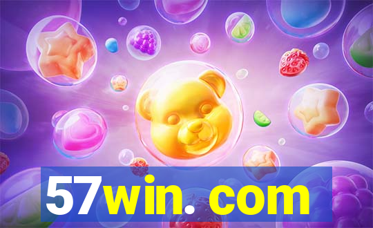 57win. com