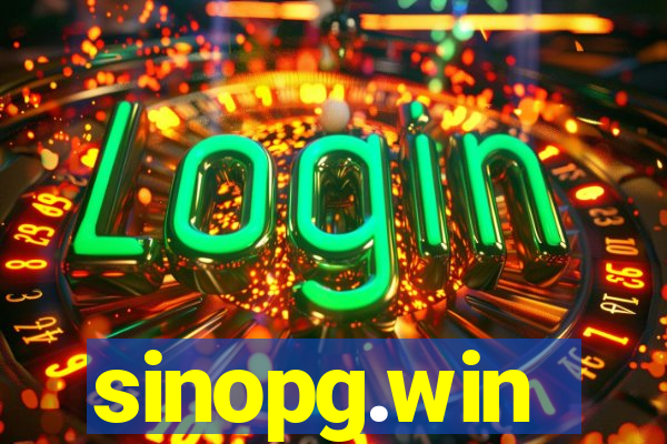 sinopg.win