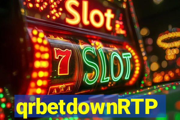 qrbetdownRTP