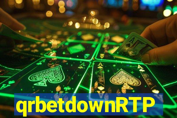 qrbetdownRTP