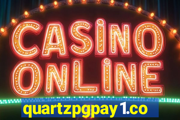 quartzpgpay1.com