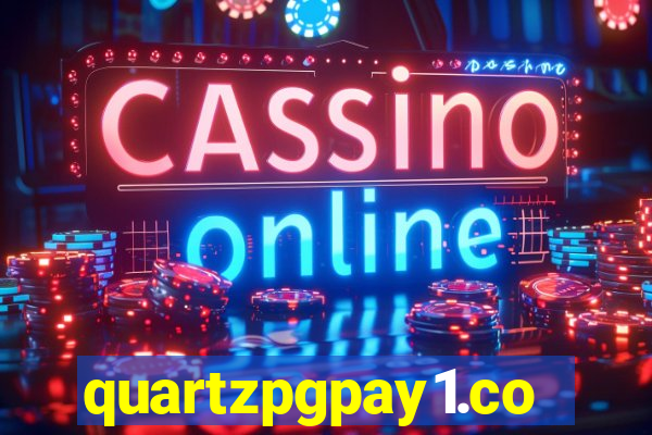 quartzpgpay1.com