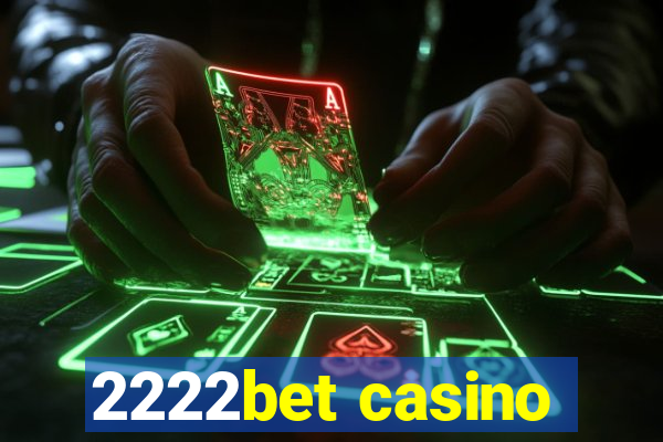 2222bet casino