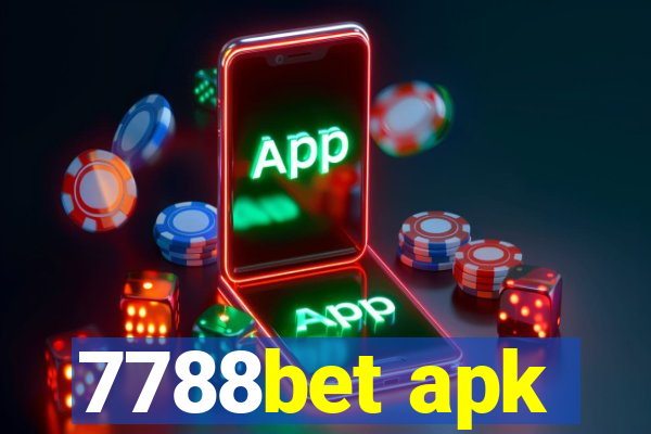 7788bet apk