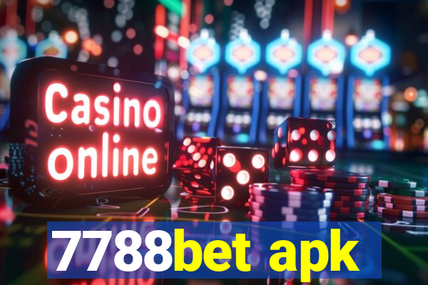 7788bet apk