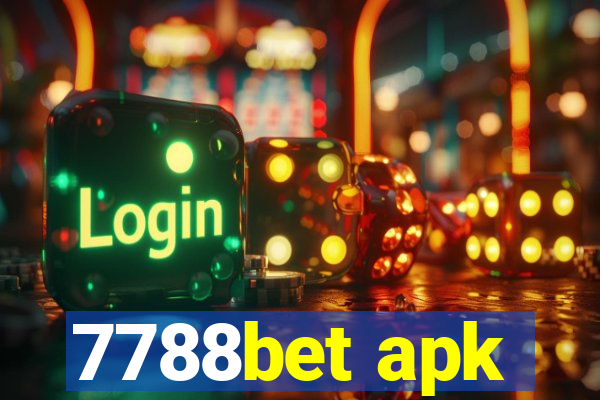 7788bet apk