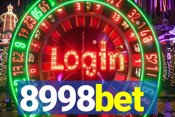 8998bet