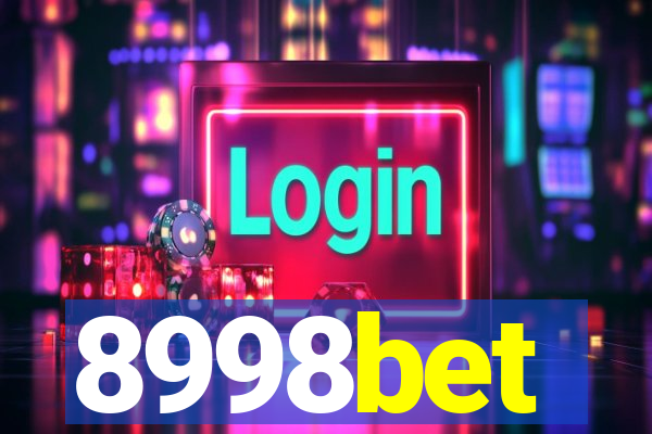 8998bet