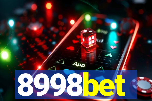 8998bet