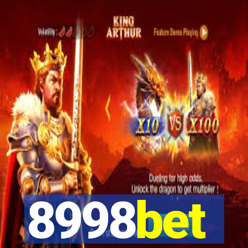 8998bet