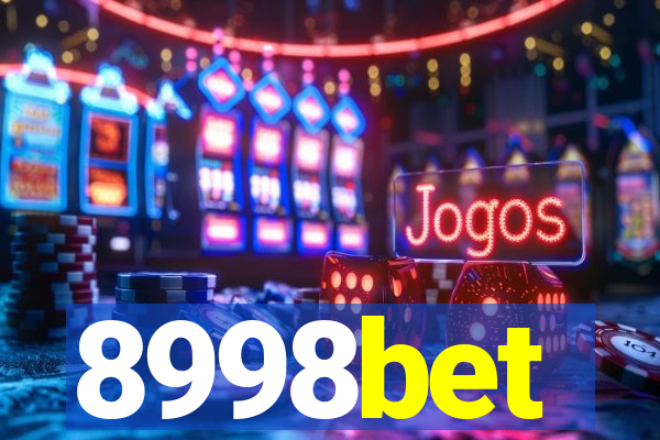 8998bet