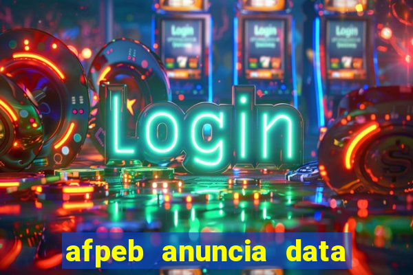 afpeb anuncia data do pagamento urv da bahia