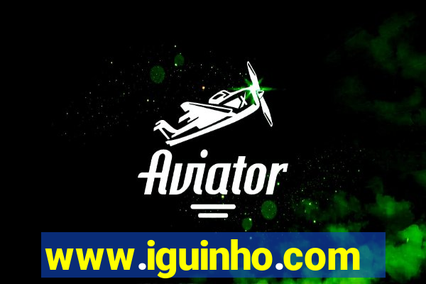 www.iguinho.com.br