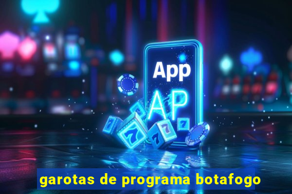 garotas de programa botafogo