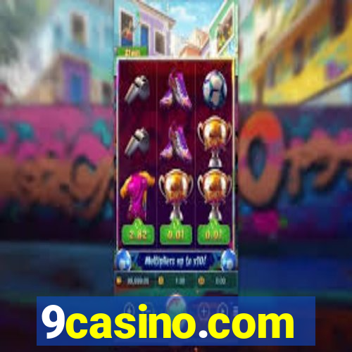 9casino.com