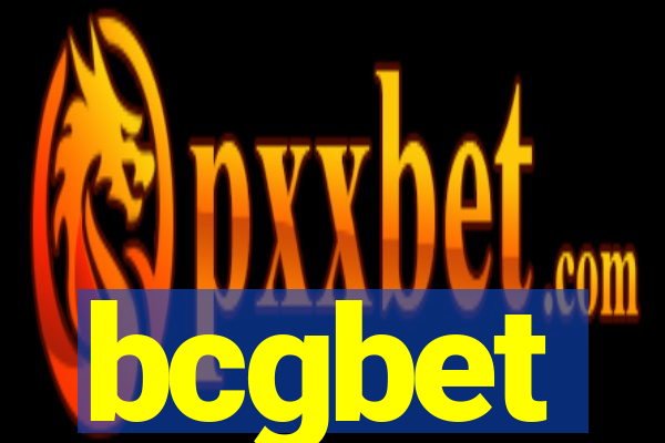 bcgbet