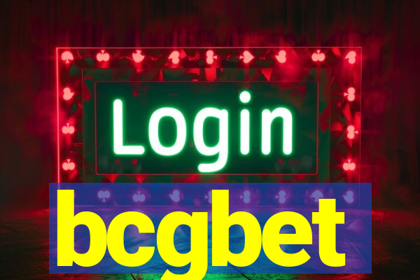 bcgbet