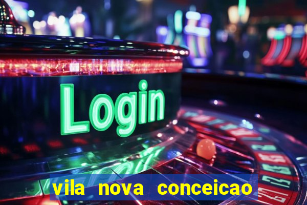 vila nova conceicao night club puteiro