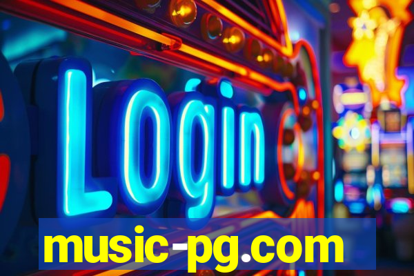 music-pg.com