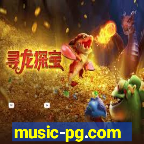 music-pg.com