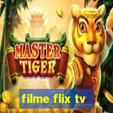 filme flix tv