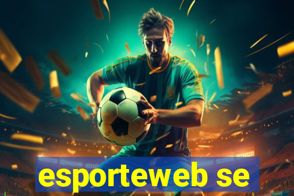 esporteweb se