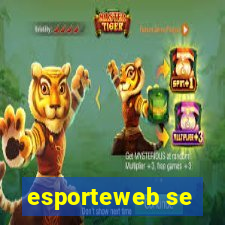 esporteweb se