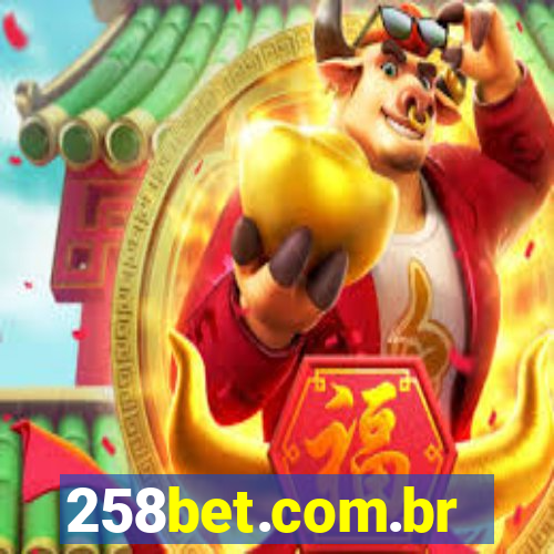 258bet.com.br