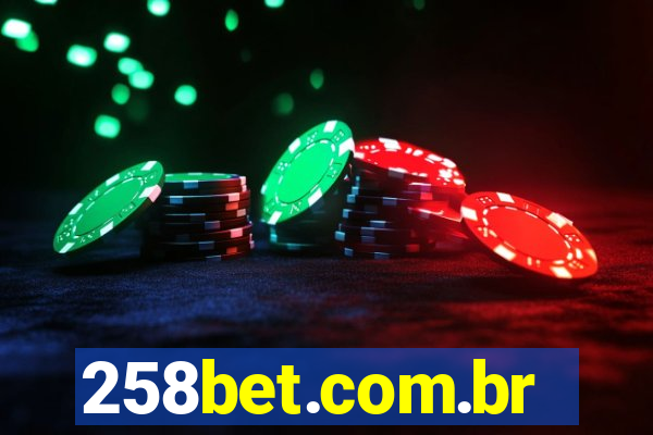 258bet.com.br