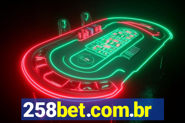 258bet.com.br