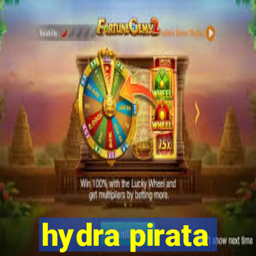 hydra pirata