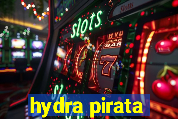 hydra pirata