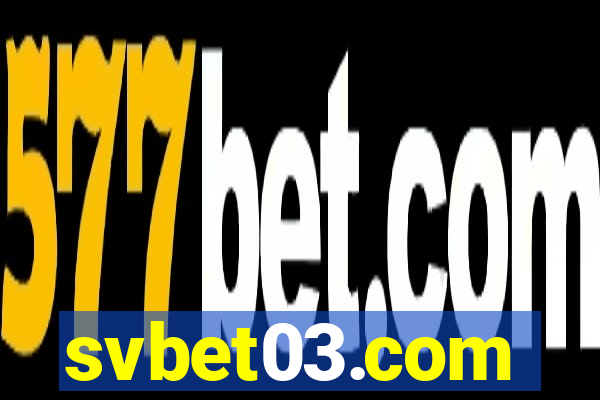 svbet03.com