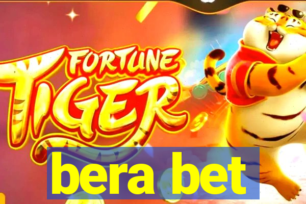 bera bet