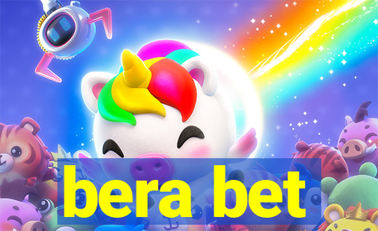 bera bet